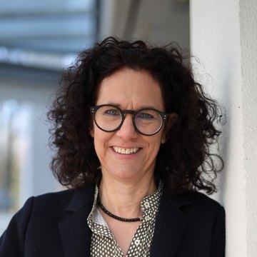 Sabine Wohlrab
