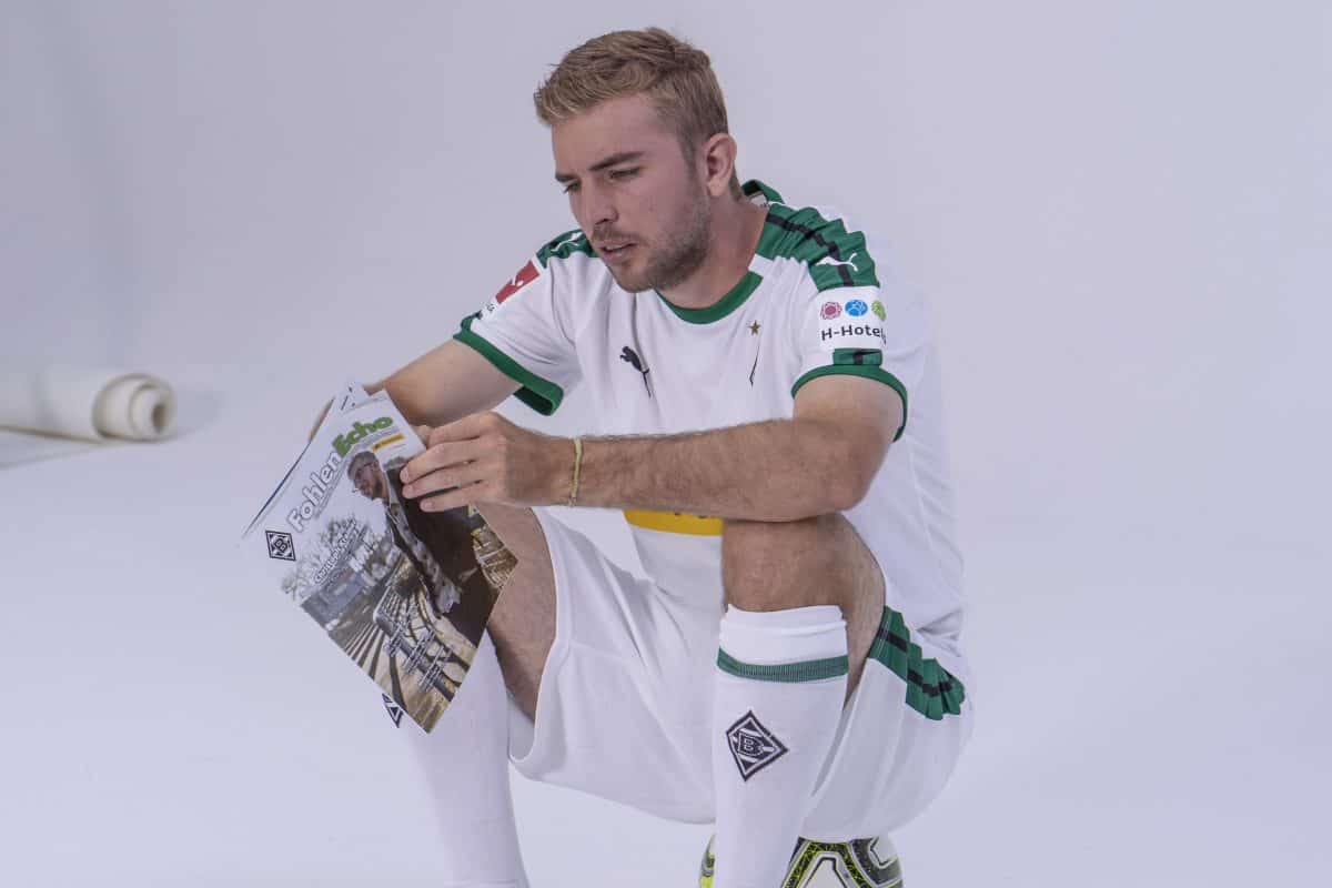 Christoph Kramer