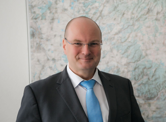 Dr. Gunther Quidde