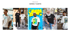 Webseite Testimonial Modemarke