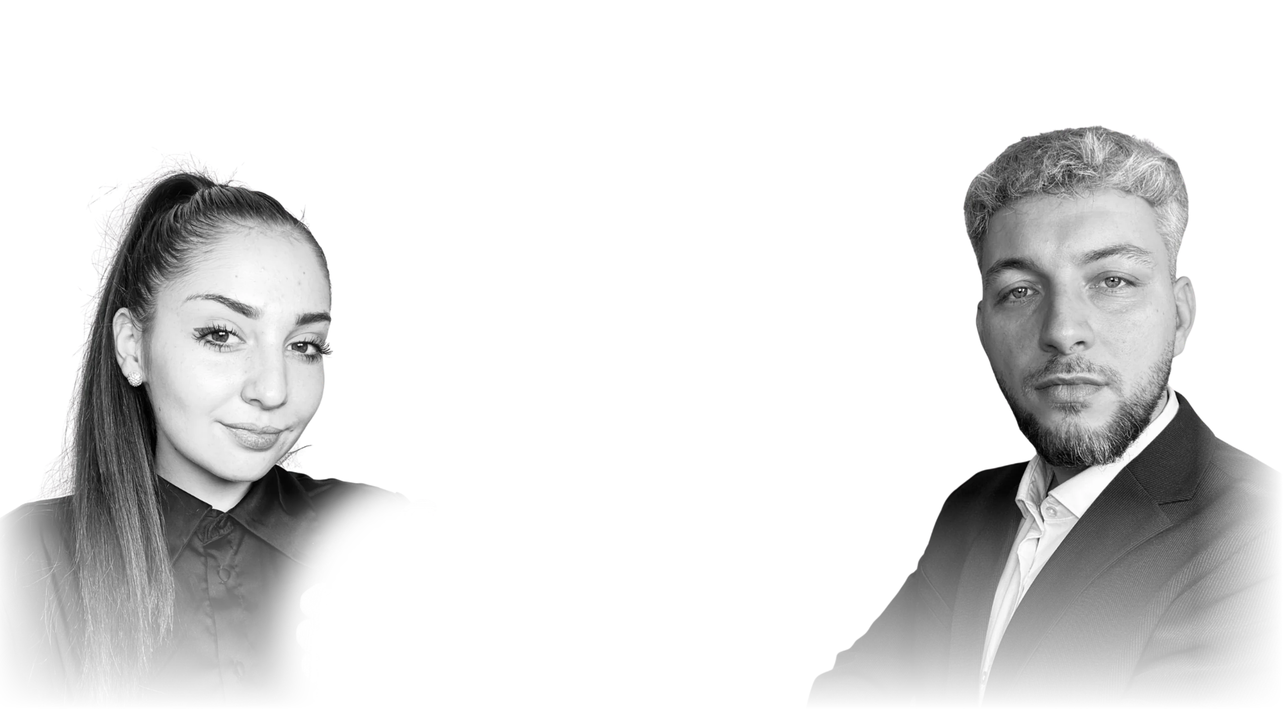 Carolin und Maurice Pletsch
