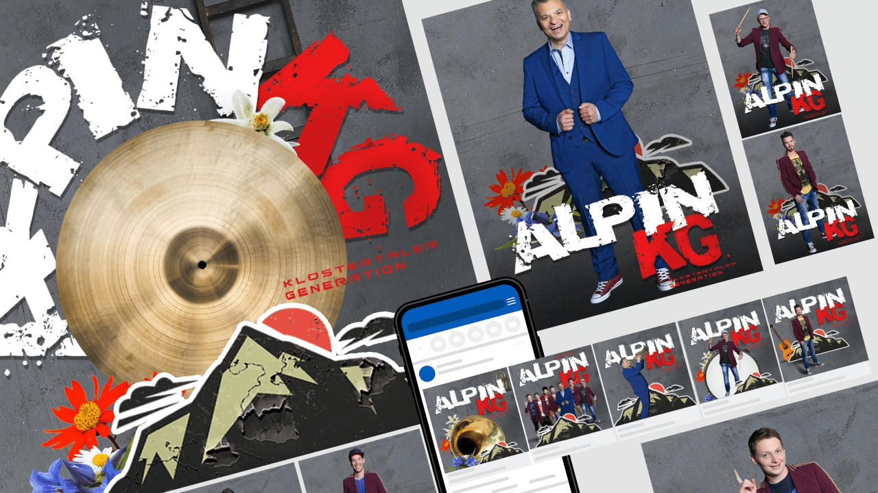 Alpin KG