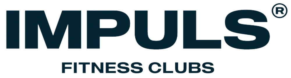 LIESER Logo mit drei überlappenden Kreisen oben und dem Text "mehr als nur Fitness" darunter.