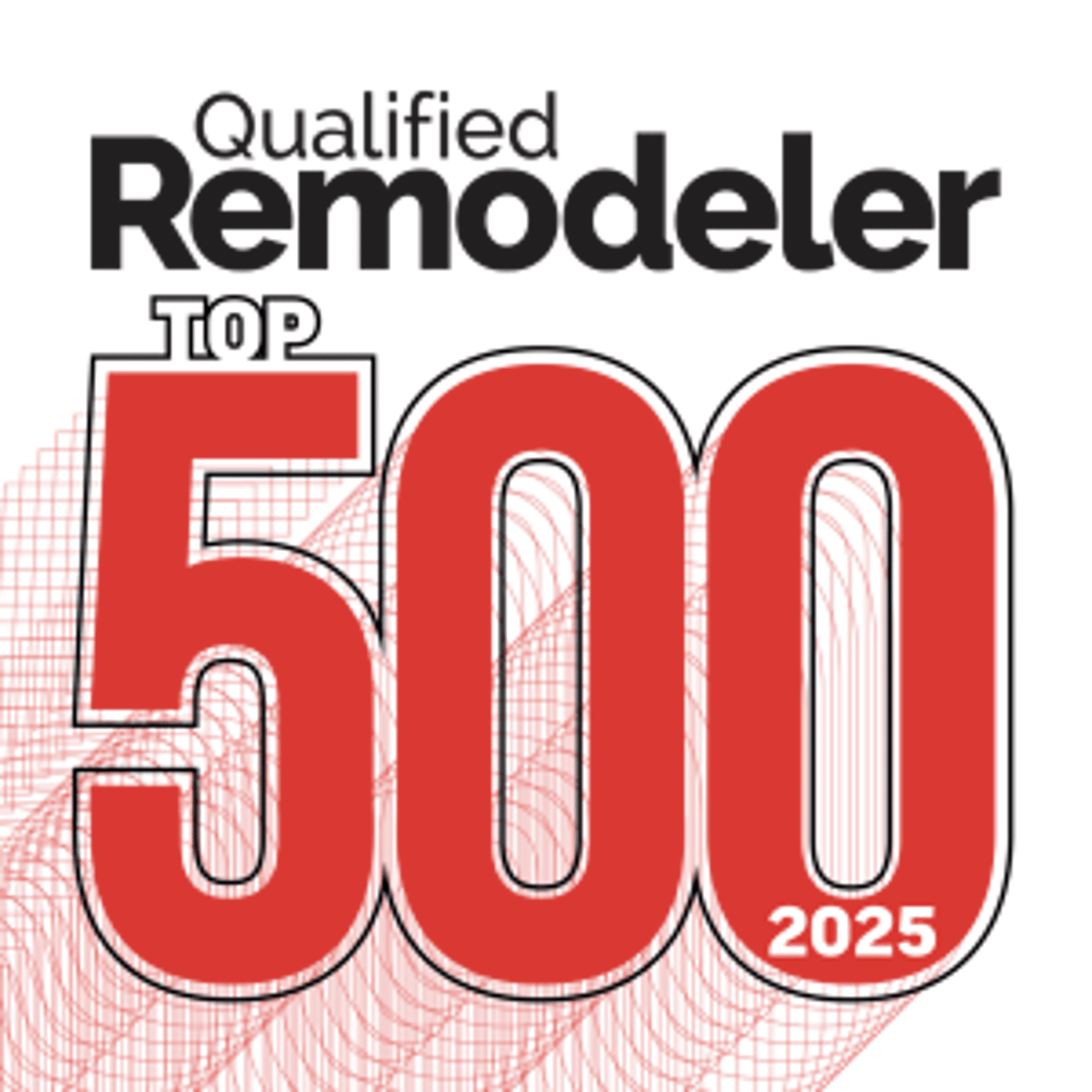 Qualified Remodeler Top 500 2025