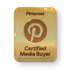 Pinterest Certified Media Buyer Nico Neumaier