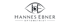 Logo Hannes Ebner Optometrist