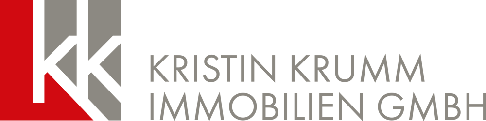 Firmenlogo der Kristin Krumm Immobilien GmbH