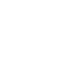 Logo von Cafe Femm mit Kaffeebohnen, dem Buchstaben f und dem Text EST. 2020 auf schwarzem Hintergrund.