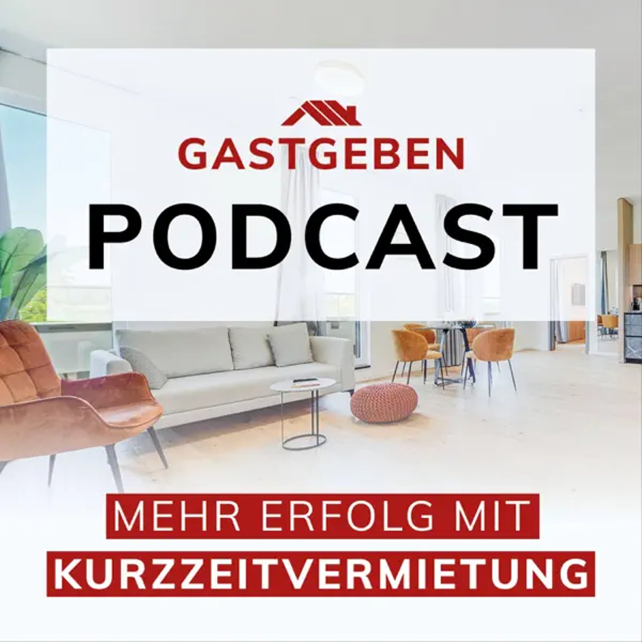 GASTGEBEN.DE Podcast