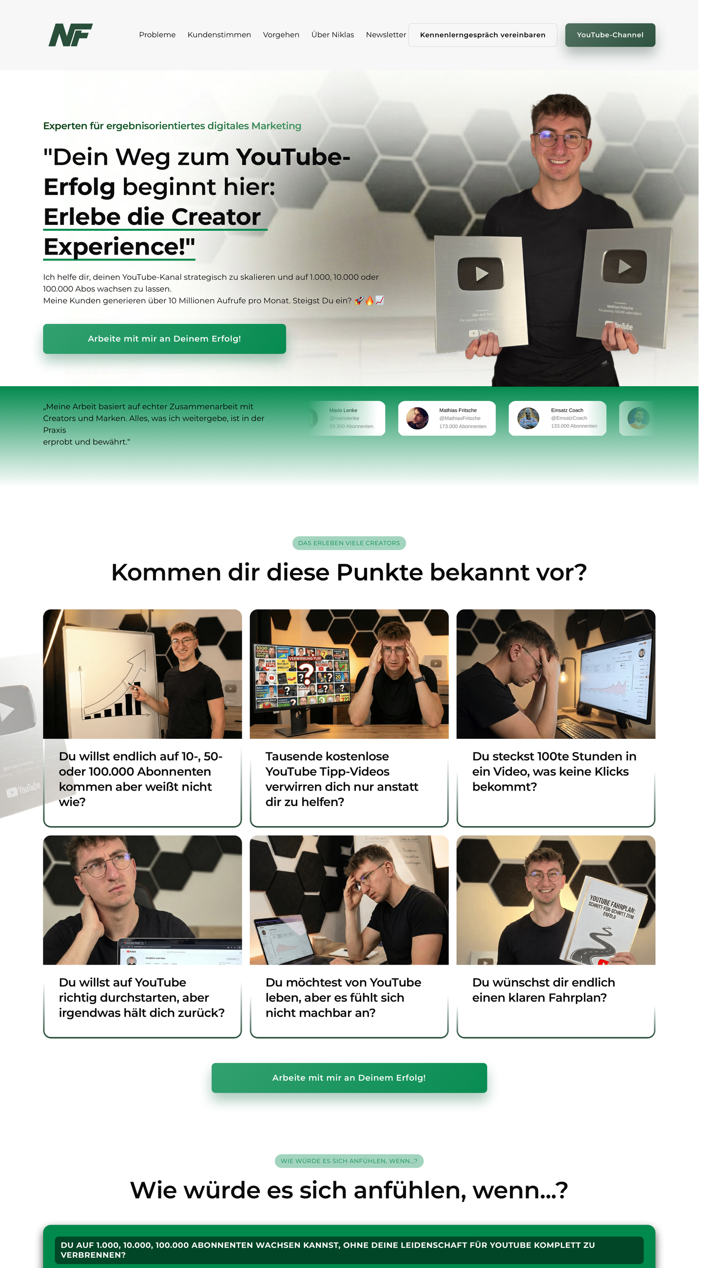 Niklas Fuhse