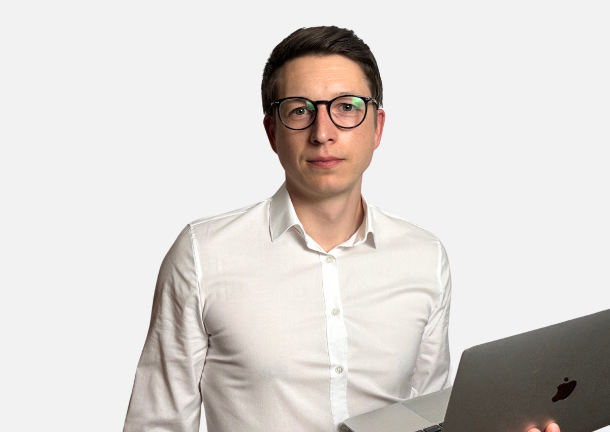 Hannes Niedermeier