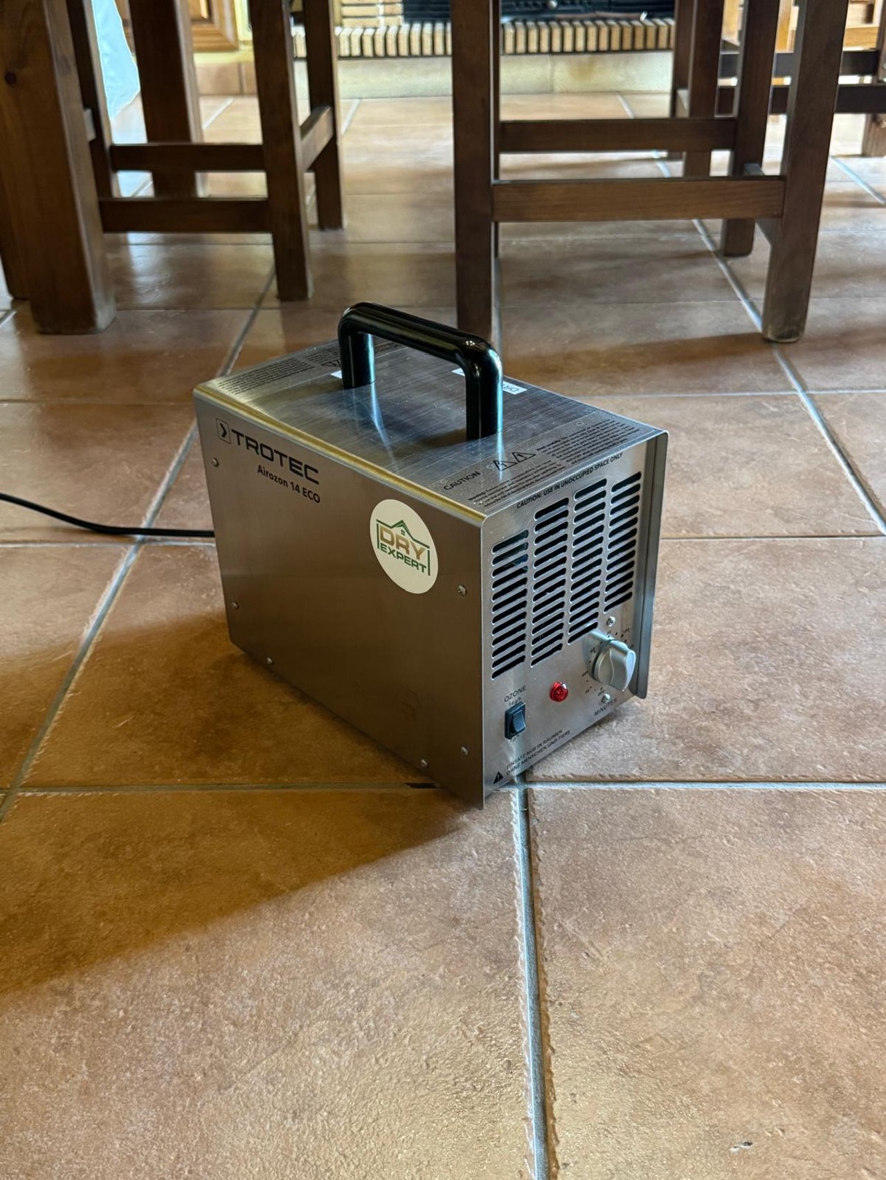 Ozone Generators