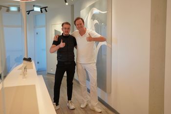 Erfolgreiches Kundenprojekt