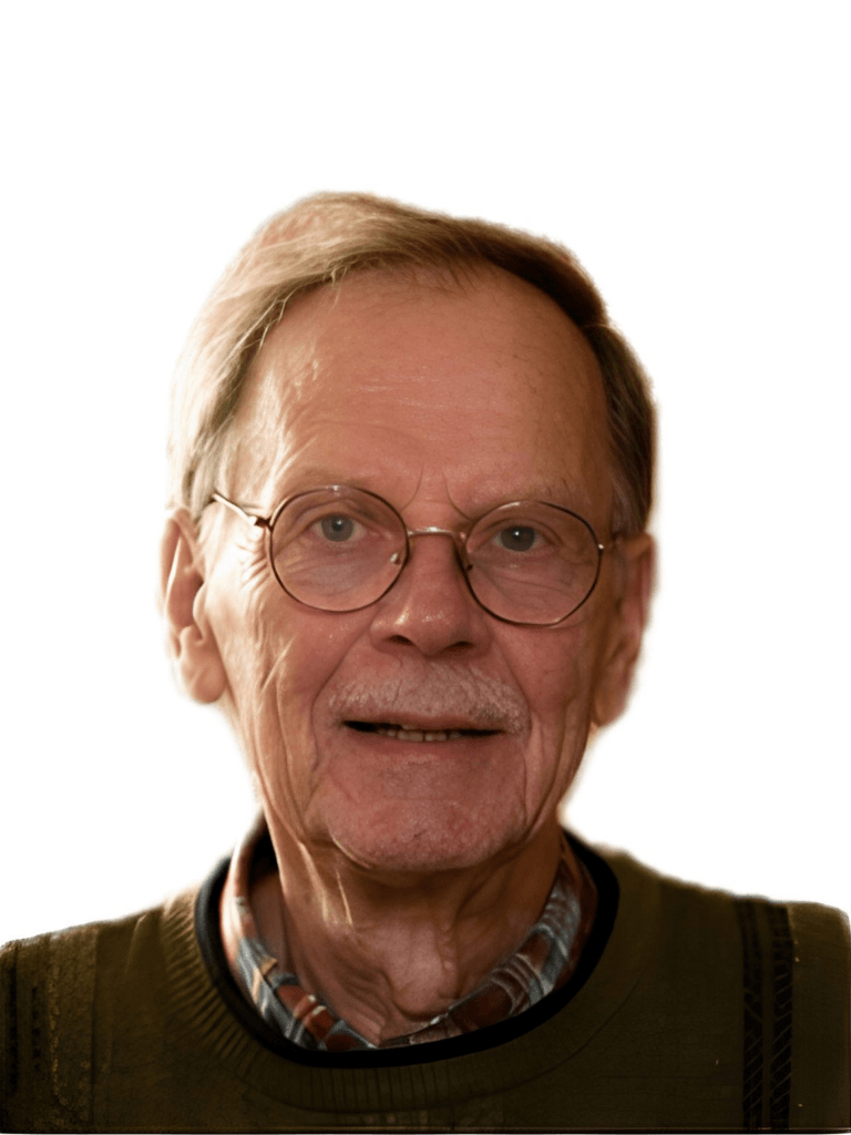 Portrait von Peter Schnepper