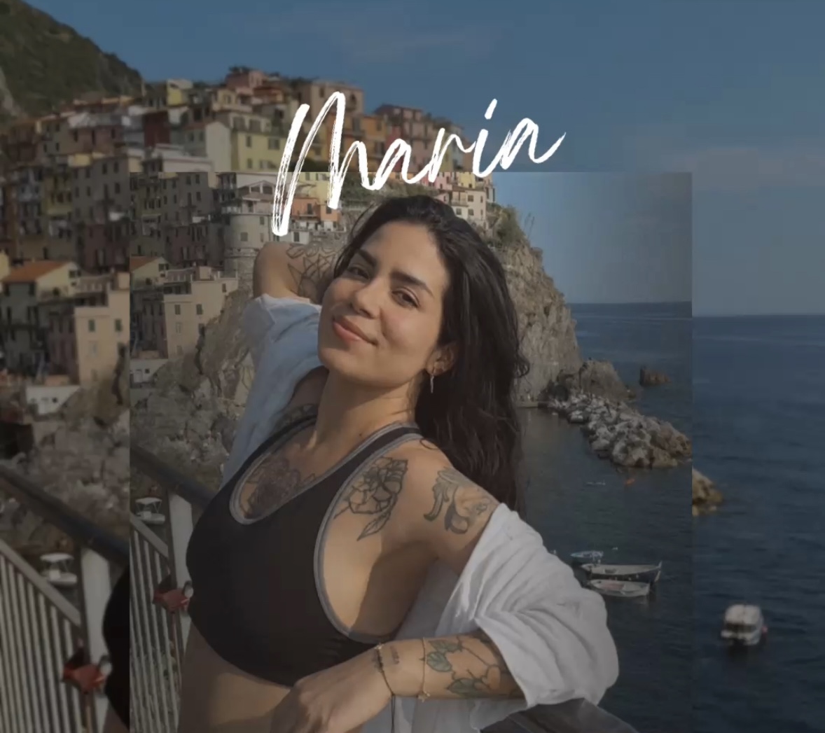 Maria