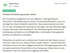 Kundenrezension von Oliver Kurz für Physiothec mit 5 von 5 Sternen, veröffentlicht am 30. Mai 2024.