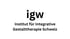 Referenz Therapie Institut igw