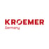 Kroemer Germany Logo – Magento-Referenzkunde von Wamoco