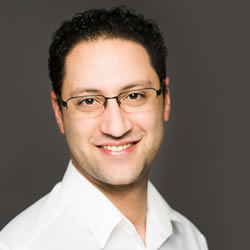 Dr. Oukhai, Fachzahnarzt für Kieferorthopädie in Brake