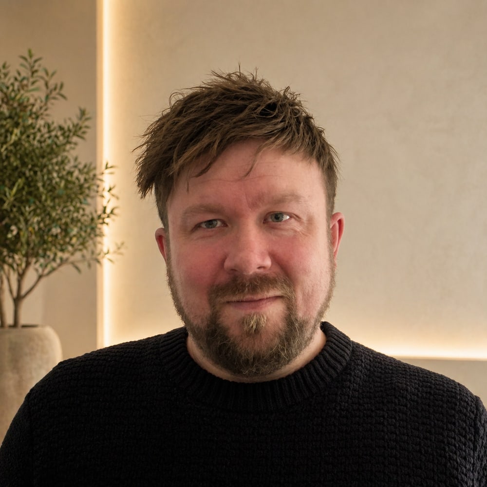 Pascal Rosemann