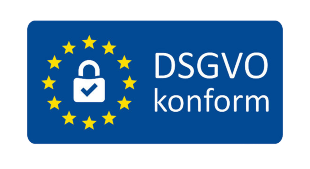 DSGVO-konform