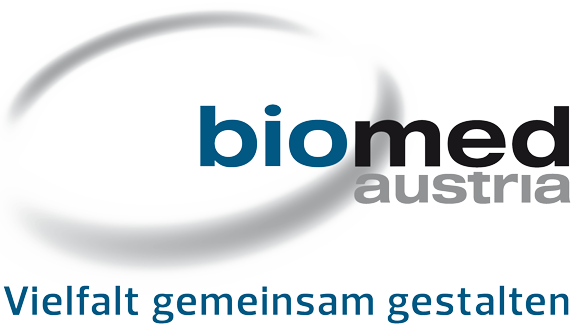 Logo Biomed Austria
