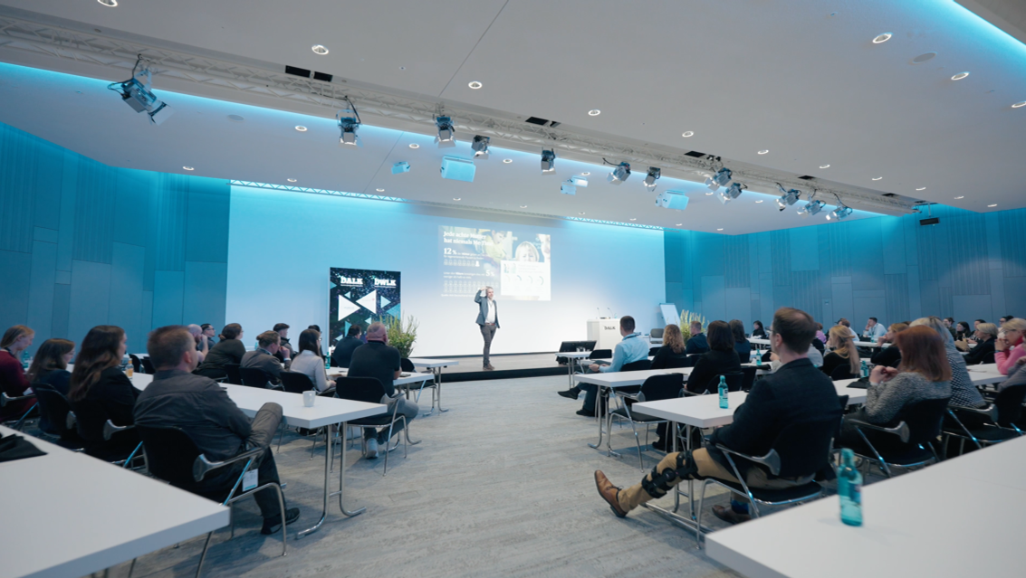 Firmenkonferenz & Tagung