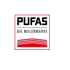 Logo Pufas, Produkte bei Farbenfachhandel, Malerbetrieb Görbicz Gerhard