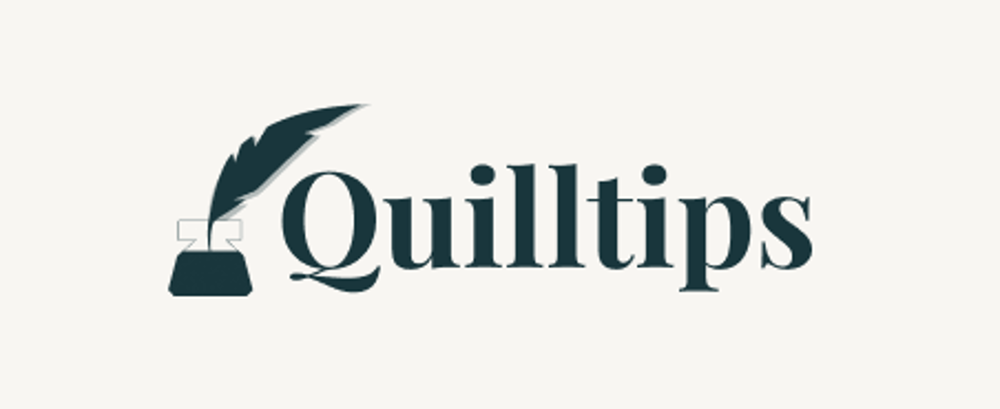 Quilltips