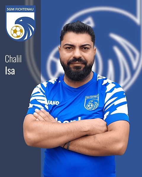 Chalil Isa