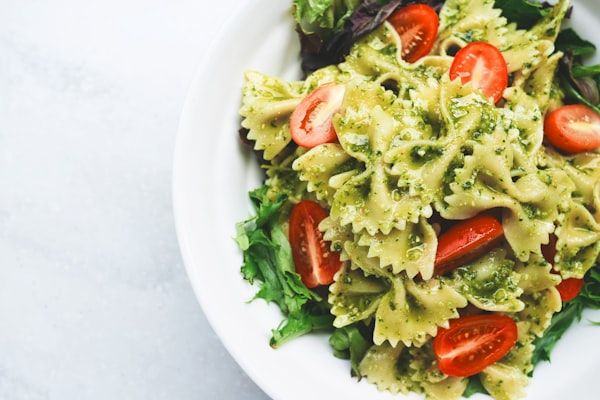 Frische Pasta