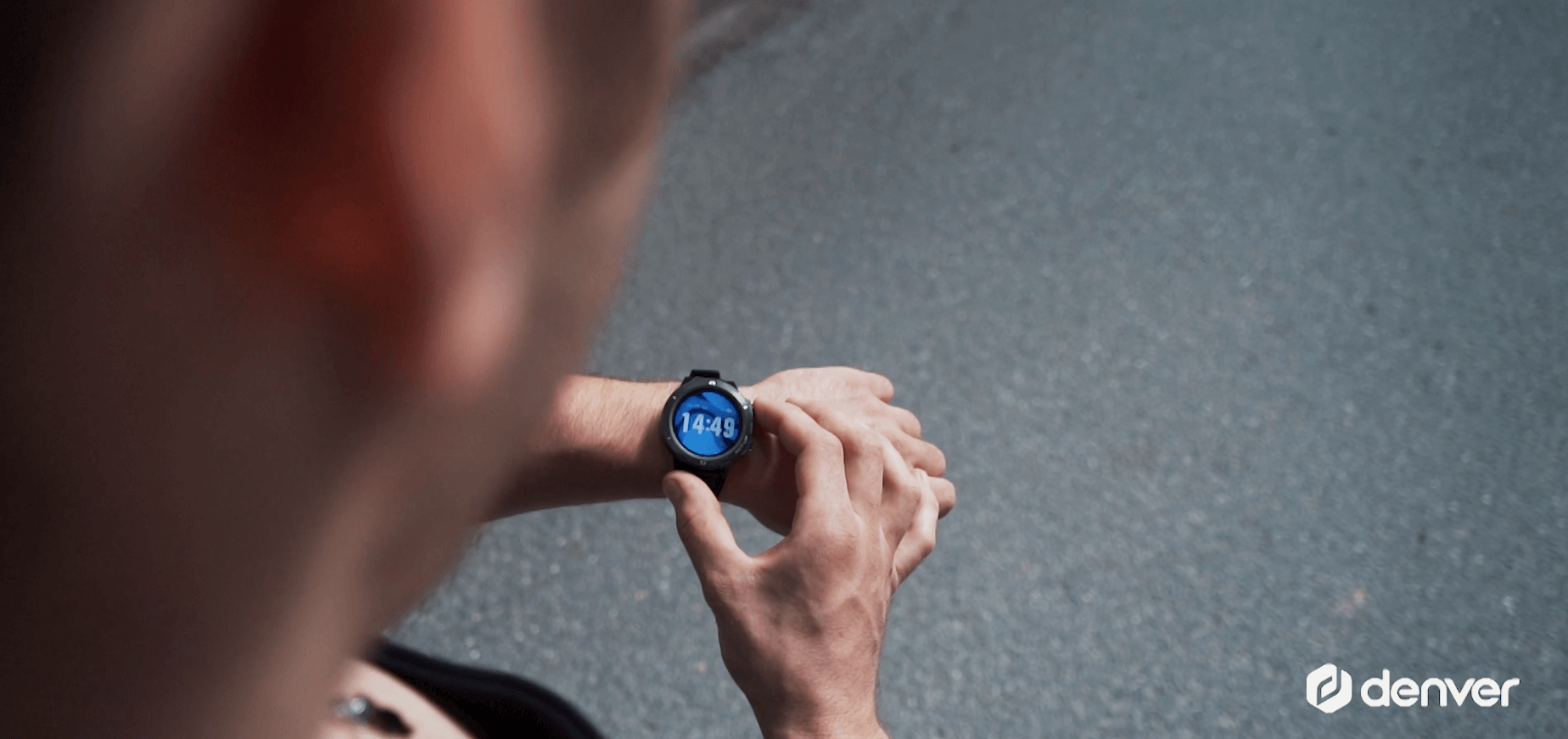 Freizeit Produkt Filme – Video 1