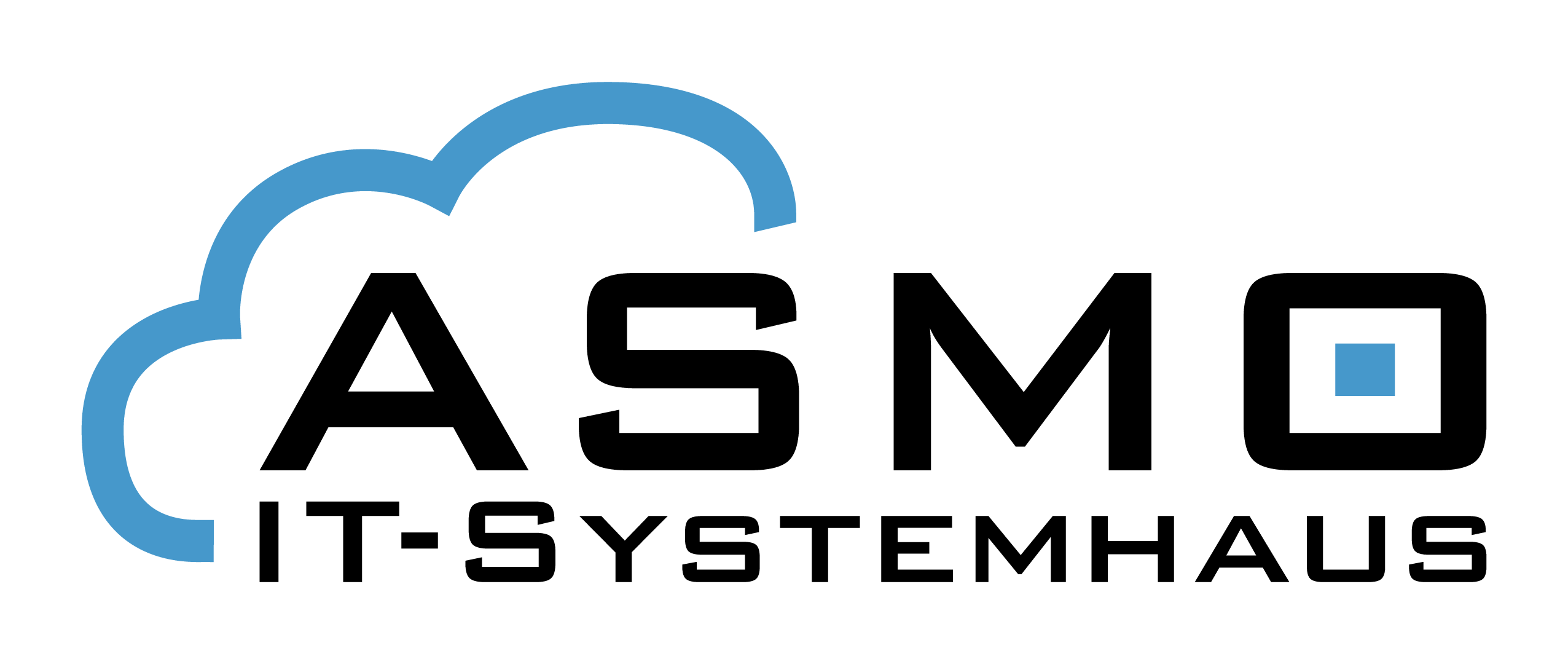 ASMO IT-Systemhaus Logo