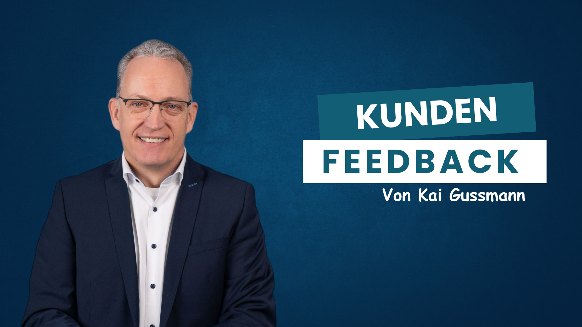 Kai Gussmann