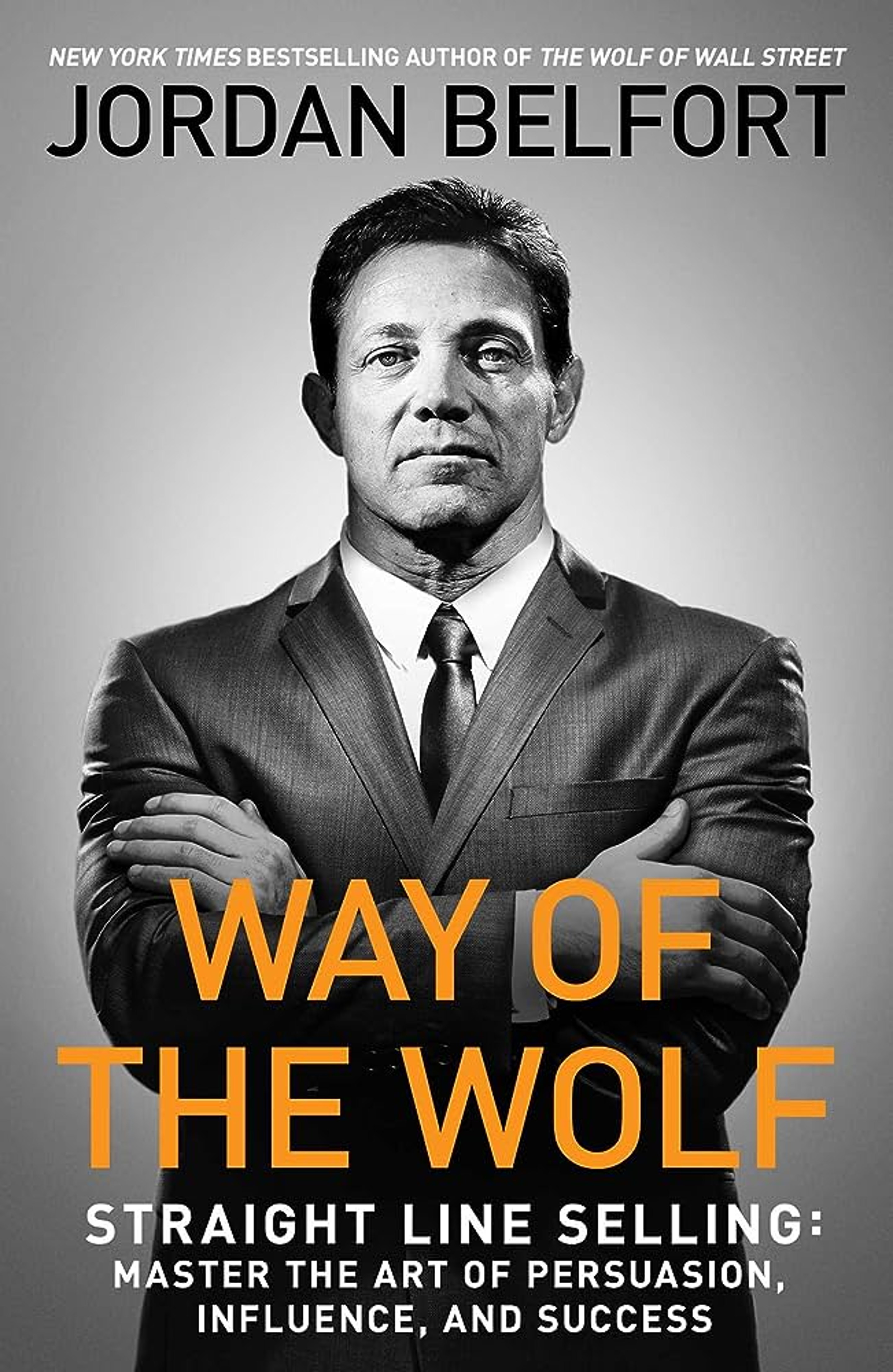 Cover: Way of the Wolf