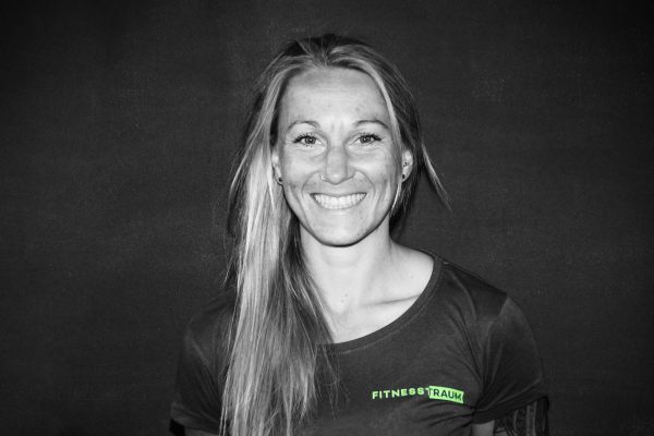 KRISTINA WINKEL
