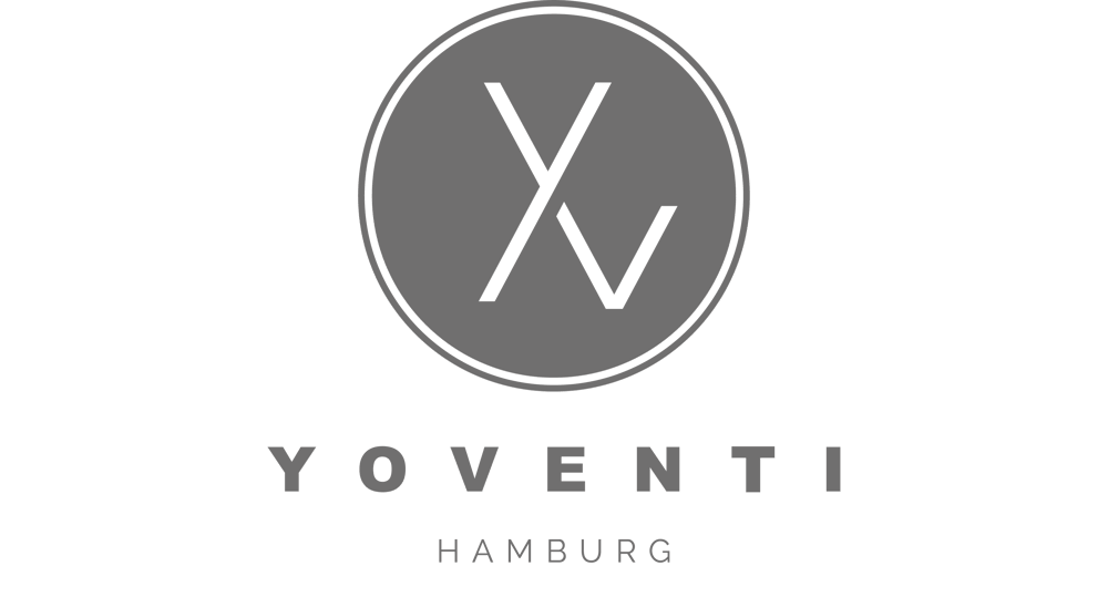 Logo YOVENTI Hamburg Gesellschaft für Immobilienvermittlung mbH