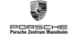 Porsche Zentrum Mannheim Logo