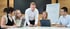 JAY Solution Team im Workshop