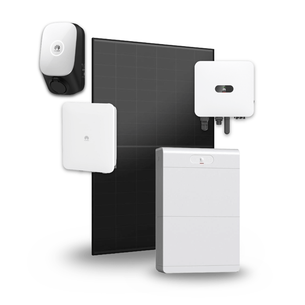 Energie-Kompass Gesamtsystem