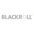 BLACKROLL-Logo mit grauem Text und weißem "O" auf grünem Hintergrund.