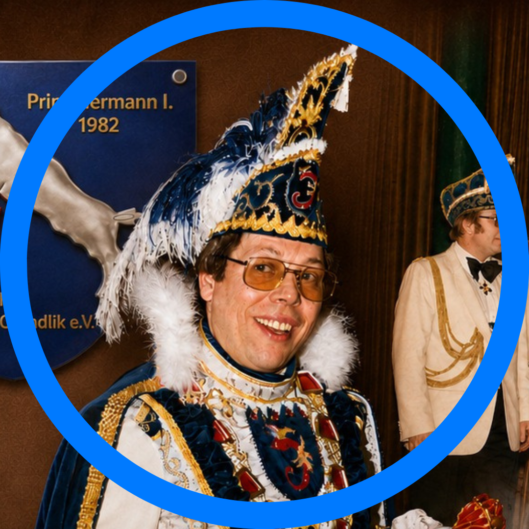 Prinz Hermann I.
