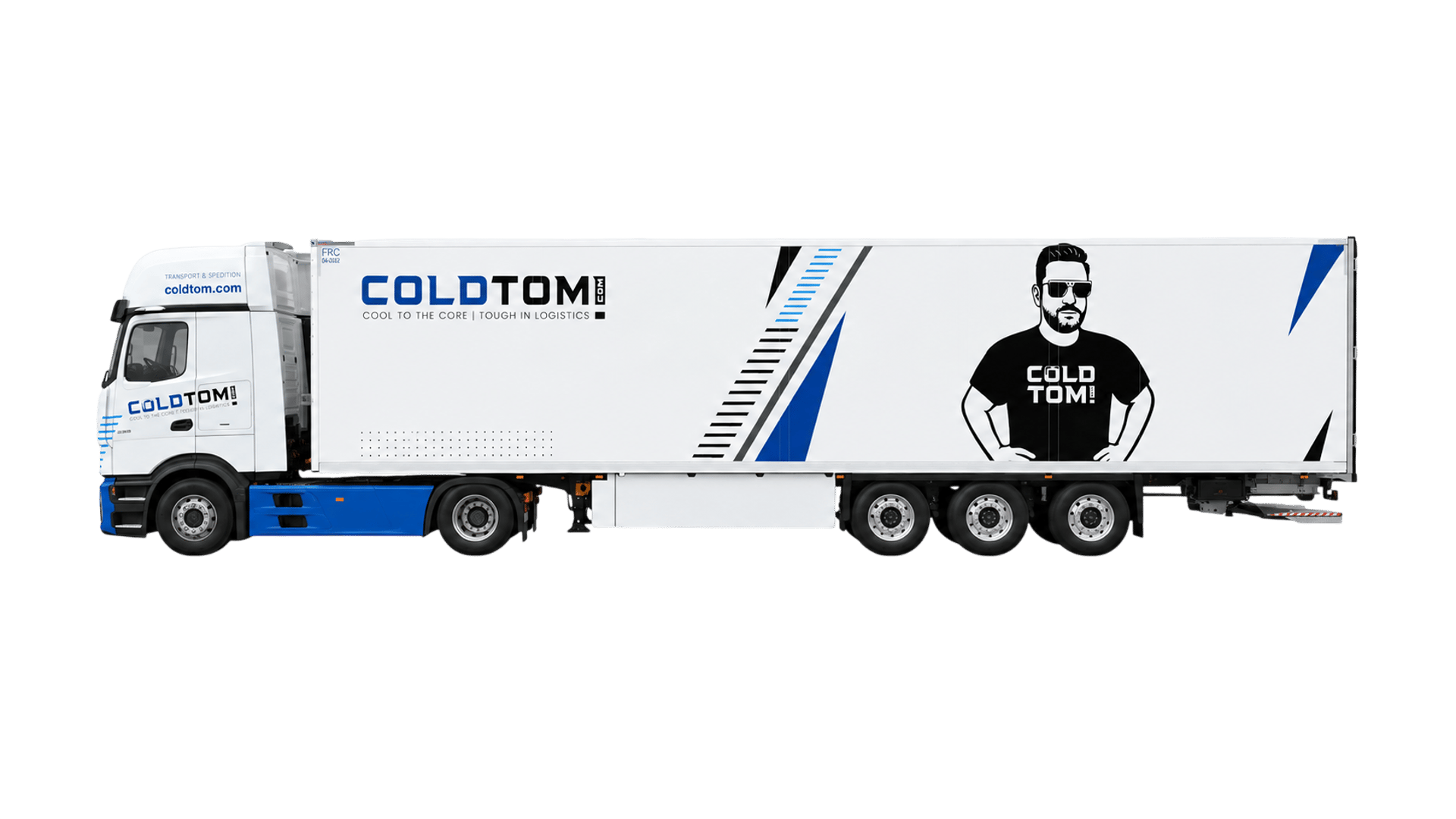 coldtom.com LKW