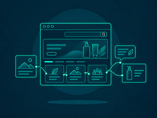Amazon Brand Story