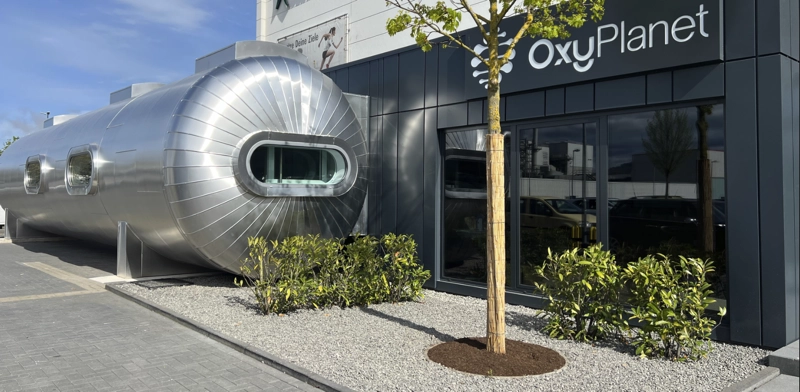 Sauerstofftherapie – frei durchatmen und Lebensqualität verbessern