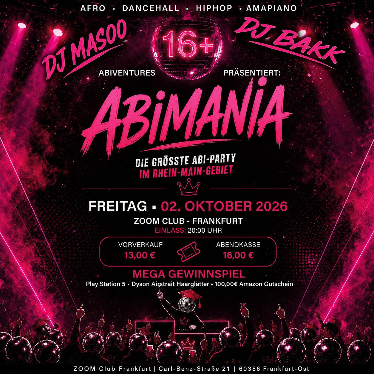 AbiMania