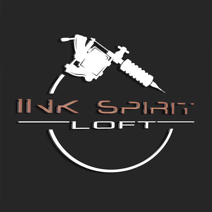 INKSPIRIT - LOFT