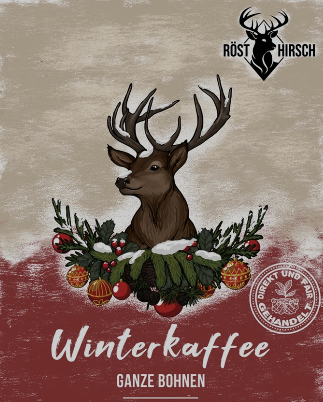 Winterkaffee