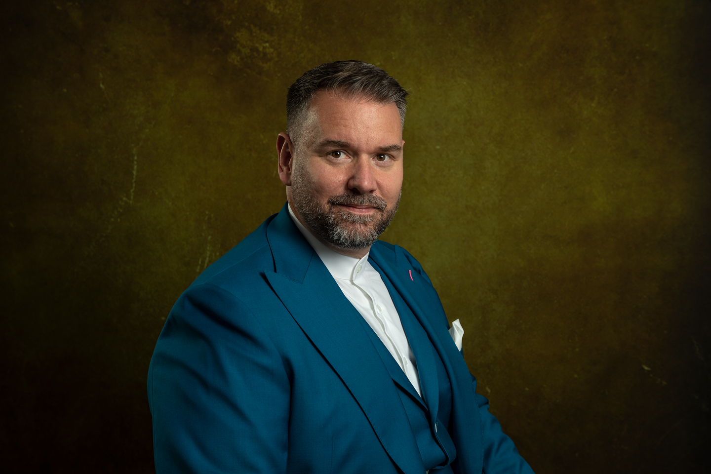 Matthias Christian Bullmahn – Pressefoto Business