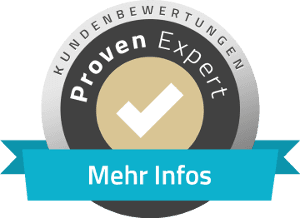 ProvenExpert Bewertung
